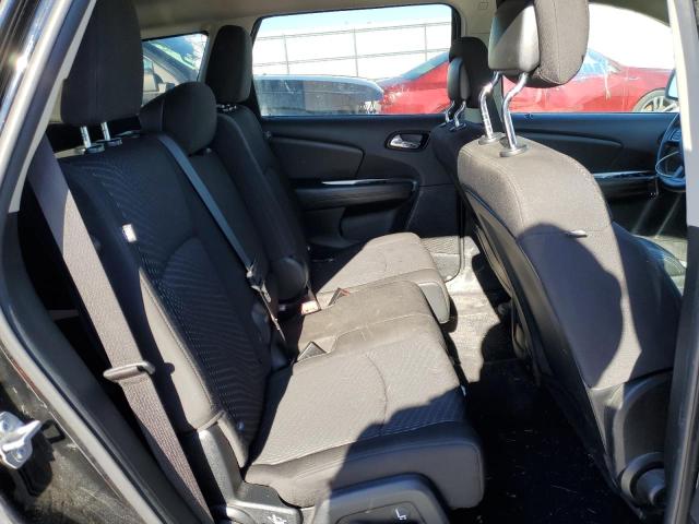 Photo 11 from auction – 2017 DODGE JOURNEY SX with VIN 3C4PDDBGXHT574155