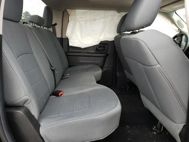 Photo 10 from auction – 2014 RAM 1500 ST with VIN 1C6RR6KG3ES277206