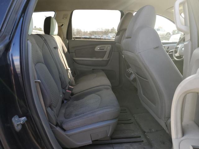 Photo 11 from auction – 2012 CHEVROLET TRAVERSE L with VIN 1GNKVFED8CJ163249