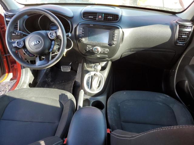 Photo 8 from auction – 2018 KIA SOUL + with VIN KNDJP3A52J7526649