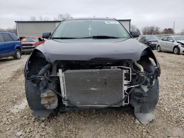 Photo 5 from auction – 2011 CHEVROLET EQUINOX LT with VIN 2CNALDEC6B6274458