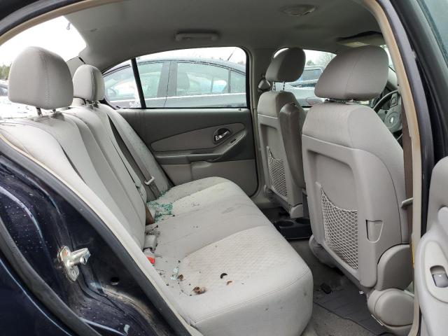 Photo 10 from auction – 2005 CHEVROLET MALIBU with VIN 1G1ZS52F05F324921