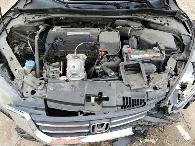 Photo 11 from auction – 2015 HONDA ACCORD EX with VIN 1HGCR2F73FA077288