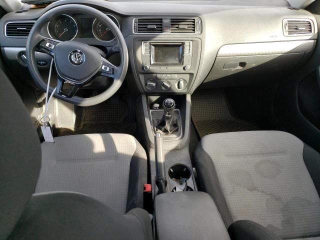 Photo 8 from auction – 2017 VOLKSWAGEN JETTA S with VIN 3VW167AJ6HM405014
