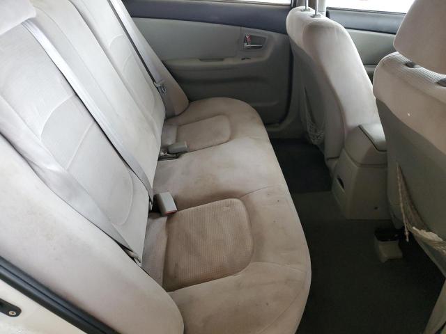 Photo 10 from auction – 2008 KIA SPECTRA EX with VIN KNAFE121985517459