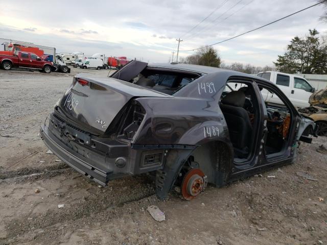 Photo 3 from auction – 2013 CHRYSLER 300C with VIN 2C3CCAET0DH675835