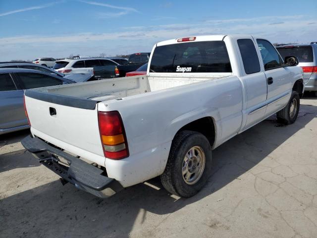 Photo 3 from auction – 2004 GMC NEW SIERRA with VIN 2GTEK19T141159493