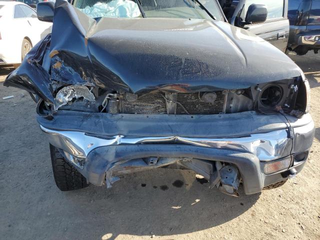 Photo 11 from auction – 2000 TOYOTA 4RUNNER SR with VIN JT3HN86R9Y0288240