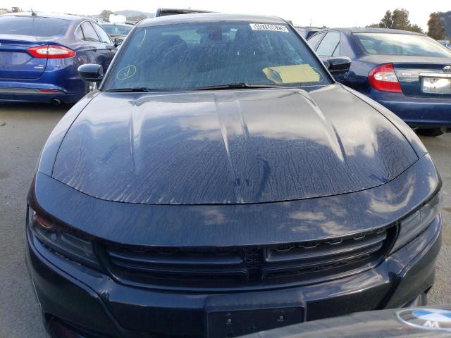 Photo 5 from auction – 2022 DODGE CHARGER SX with VIN 2C3CDXBG6NH122969