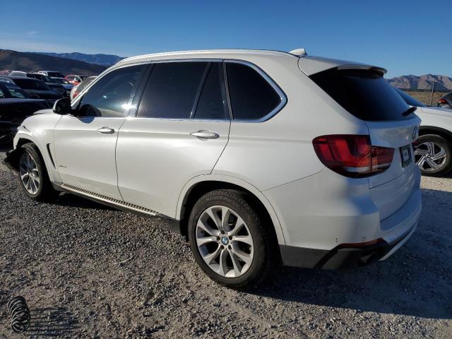 Photo 2 from auction – 2014 BMW X5 SDRIVE3 with VIN 5UXKR2C52E0C00453