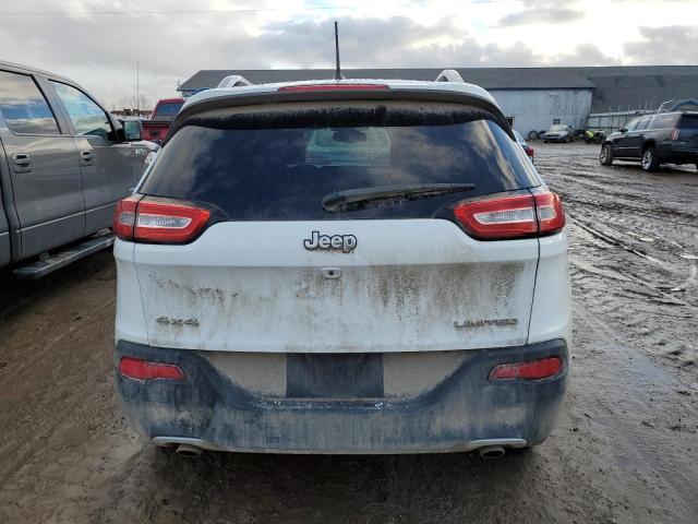 Photo 6 from auction – 2014 JEEP CHEROKEE L with VIN 1C4PJMDS2EW282838