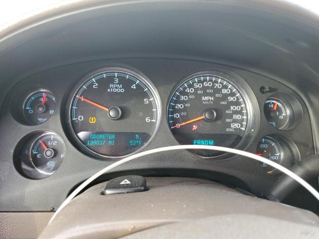 Photo 9 from auction – 2012 CHEVROLET SILVERADO with VIN 3GCPKTE7XCG261541