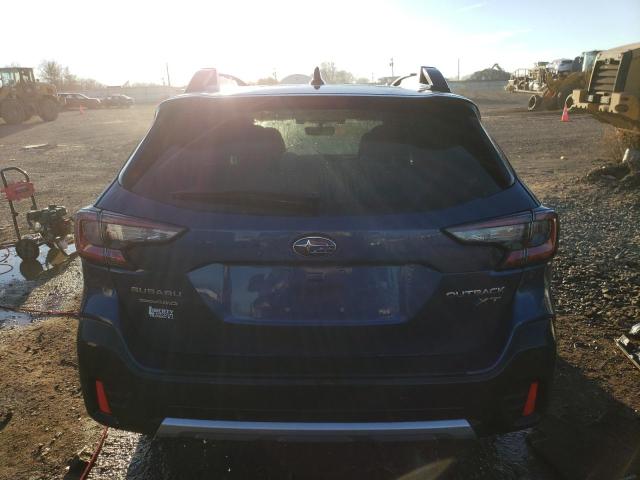Photo 6 from auction – 2020 SUBARU OUTBACK LI with VIN 4S4BTGND3L3157945