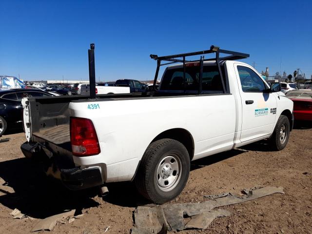 Photo 3 from auction – 2019 RAM 1500 CLASS with VIN 3C6JR6DG4KG504190