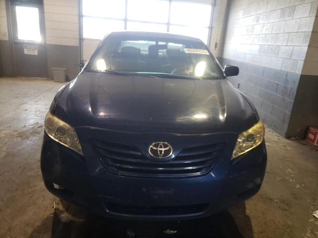 Photo 5 from auction – 2008 TOYOTA CAMRY CE with VIN 4T1BE46K78U241029