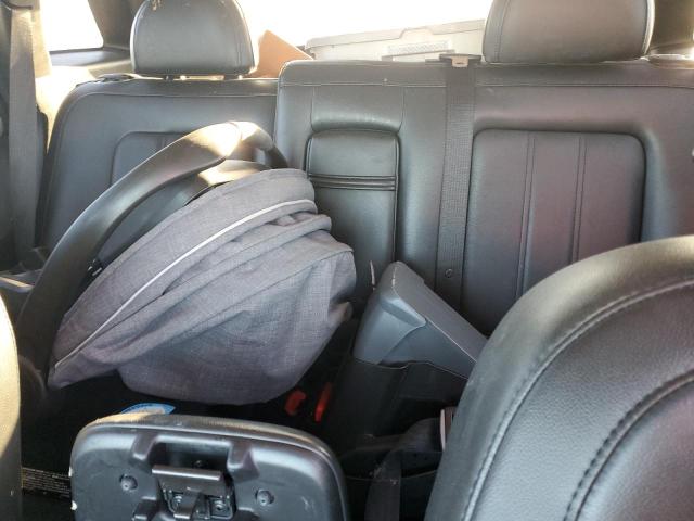 Photo 10 from auction – 2012 CHEVROLET CAPTIVA SP with VIN 3GNAL2EK0CS525498