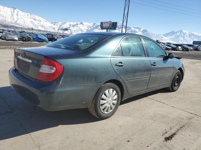 Photo 3 from auction – 2002 TOYOTA CAMRY LE with VIN 4T1BE32K32U560077