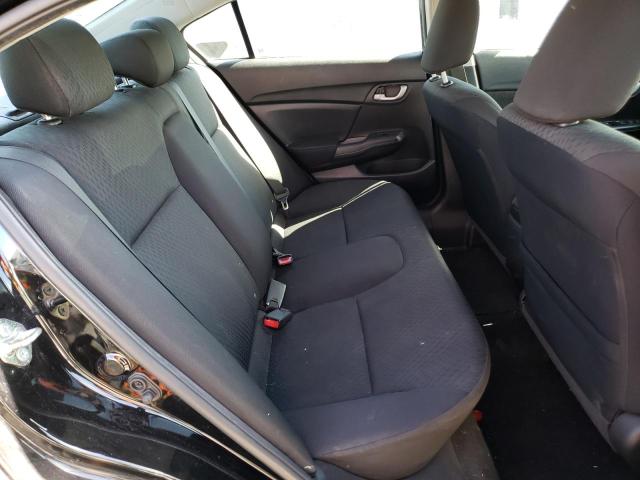 Photo 10 from auction – 2015 HONDA CIVIC LX with VIN 2HGFB2F51FH522502