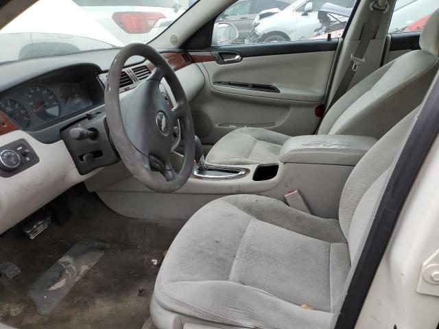 Photo 7 from auction – 2007 CHEVROLET IMPALA LS with VIN 2G1WB58K379387885