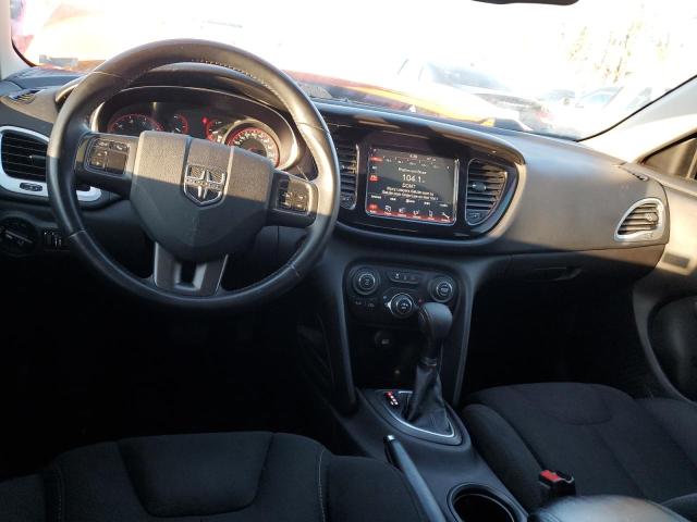 Photo 8 from auction – 2013 DODGE DART SXT with VIN 1C3CDFBA1DD337306