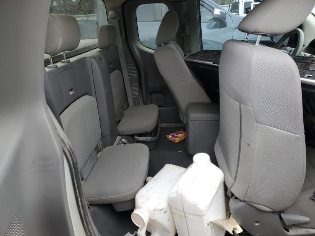 Photo 10 from auction – 2018 NISSAN FRONTIER S with VIN 1N6BD0CT8JN772461