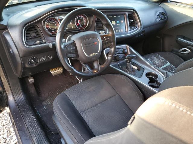 Photo 8 from auction – 2016 DODGE CHALLENGER with VIN 2C3CDZBT5GH192412