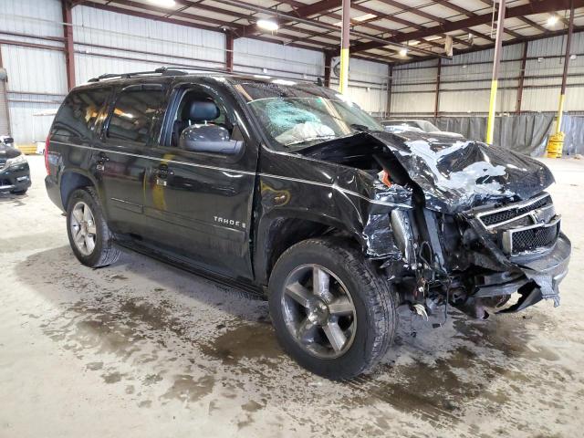 Photo 4 from auction – 2007 CHEVROLET TAHOE C150 with VIN 1GNFC13097J380731