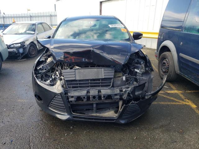 Photo 5 from auction – 2013 FORD FOCUS SE with VIN 1FADP3F2XDL252050