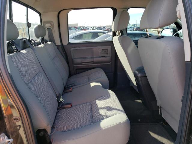Photo 10 from auction – 2008 DODGE DAKOTA SXT with VIN 1D7HE38K98S611422