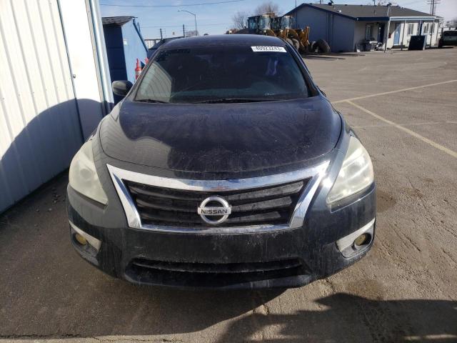 Photo 5 from auction – 2013 NISSAN ALTIMA 2.5 with VIN 1N4AL3AP5DN458284