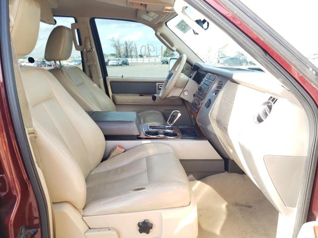 Photo 5 from auction – 2009 FORD EXPEDITION with VIN 1FMFU17539LA14536
