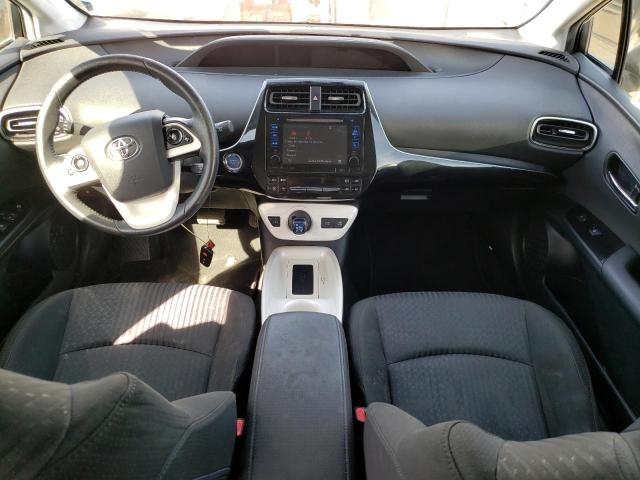 Photo 8 from auction – 2016 TOYOTA PRIUS with VIN JTDKARFUXG3011293