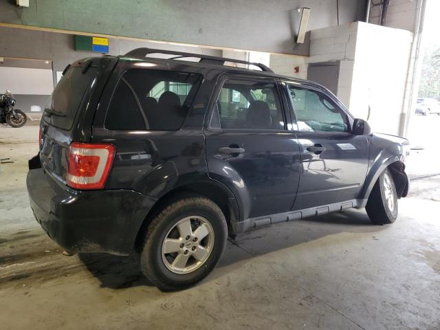 Photo 3 from auction – 2011 FORD ESCAPE XLT with VIN 1FMCU9D79BKB85956