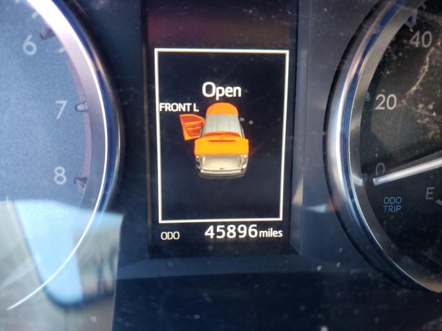 Photo 9 from auction – 2015 TOYOTA HIGHLANDER with VIN 5TDDKRFH9FS204475