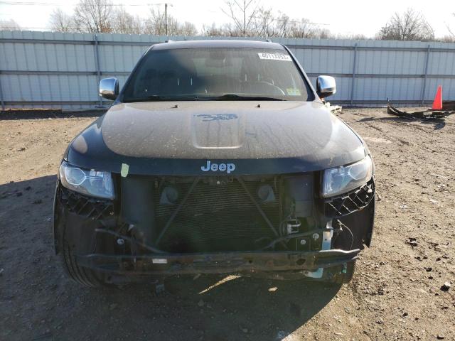 Photo 5 from auction – 2014 JEEP GRAND CHER with VIN 1C4RJFBG4EC173267