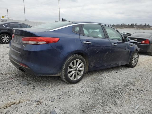 Photo 3 from auction – 2016 KIA OPTIMA EX with VIN 5XXGU4L3XGG087138