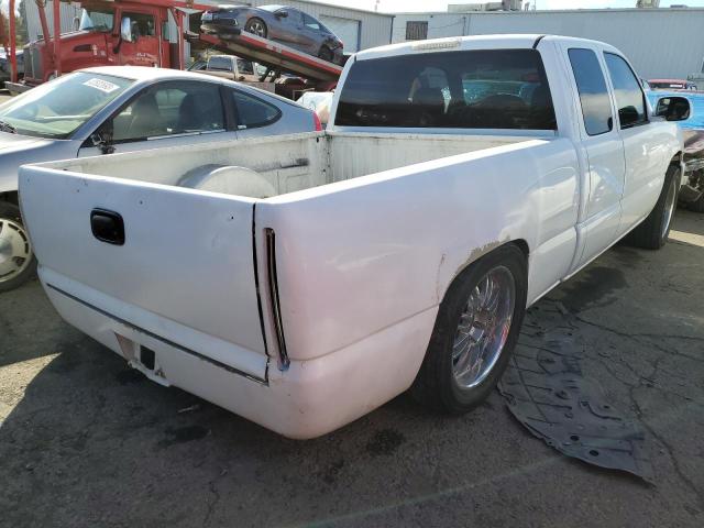 Photo 3 from auction – 2003 GMC NEW SIERRA with VIN 2GTEC19T931214462
