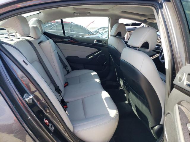 Photo 10 from auction – 2014 KIA CADENZA PR with VIN KNALN4D78E5157425