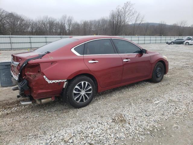Photo 3 from auction – 2015 NISSAN ALTIMA 2.5 with VIN 1N4AL3AP5FC436588