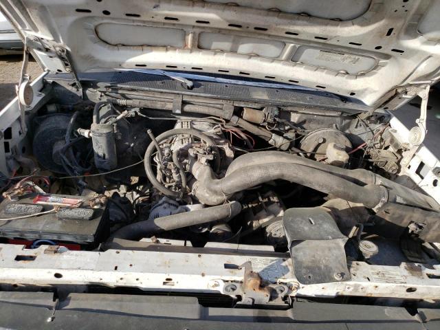 Photo 11 from auction – 1993 FORD F150 with VIN 1FTEX15N2PKA80895