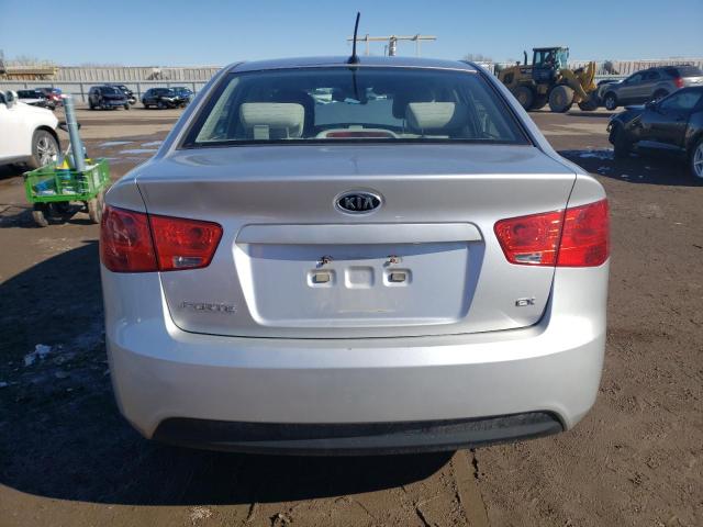 Photo 6 from auction – 2013 KIA FORTE EX with VIN KNAFU4A20D5733225