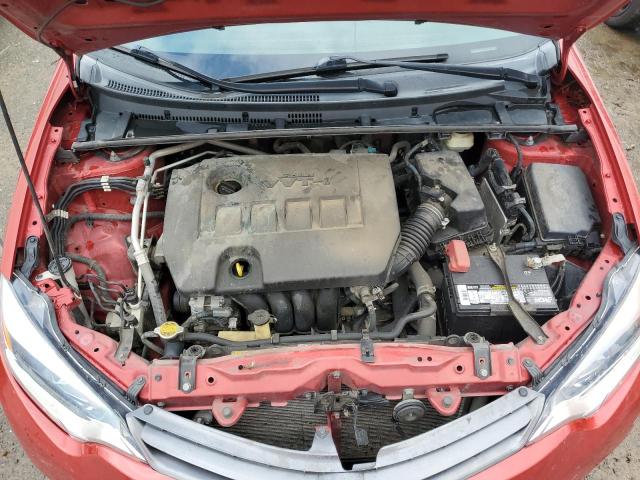 Photo 11 from auction – 2016 TOYOTA COROLLA L with VIN 5YFBURHE3GP449657
