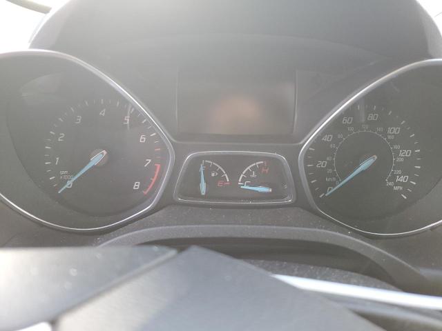 Photo 9 from auction – 2014 FORD ESCAPE TIT with VIN 1FMCU9J9XEUA21095