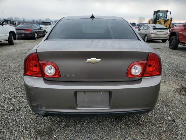 Photo 6 from auction – 2012 CHEVROLET MALIBU LS with VIN 1G1ZB5E09CF229519
