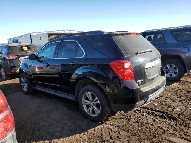 Photo 2 from auction – 2011 CHEVROLET EQUINOX LT with VIN 2CNFLEEC3B6310666