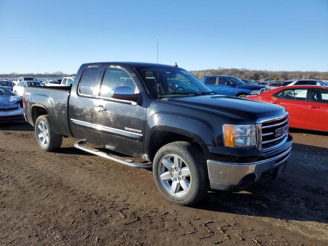 Photo 4 from auction – 2012 GMC SIERRA K15 with VIN 1GTR2VE73CZ323950