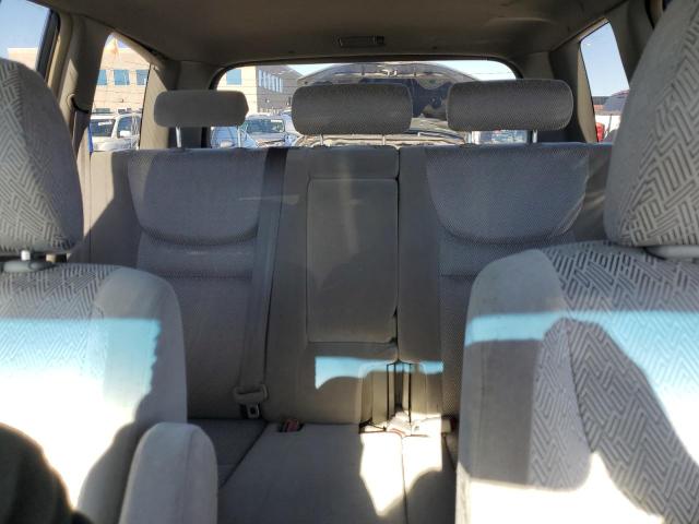 Photo 10 from auction – 2003 TOYOTA HIGHLANDER with VIN JTEGF21A030082330