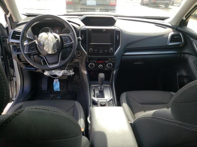 Photo 8 from auction – 2019 SUBARU FORESTER P with VIN JF2SKAGC4KH453942