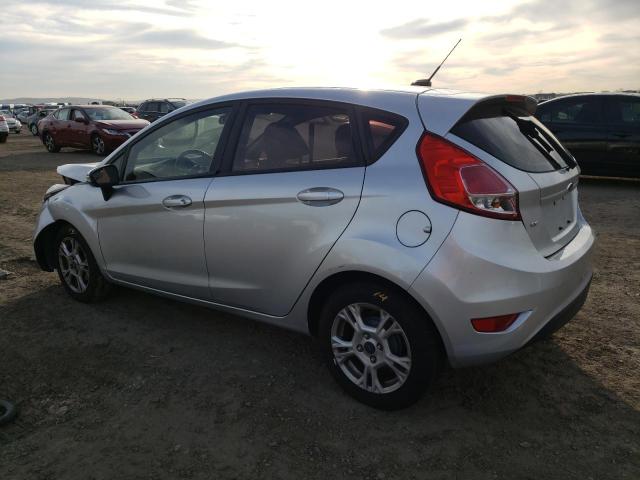 Photo 2 from auction – 2015 FORD FIESTA SE with VIN 3FADP4EJ6FM167366
