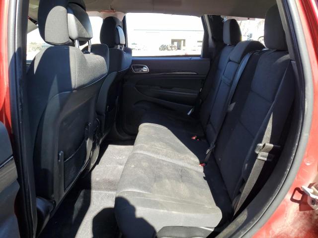 Photo 10 from auction – 2011 JEEP GRAND CHER with VIN 1J4RR4GG4BC566018